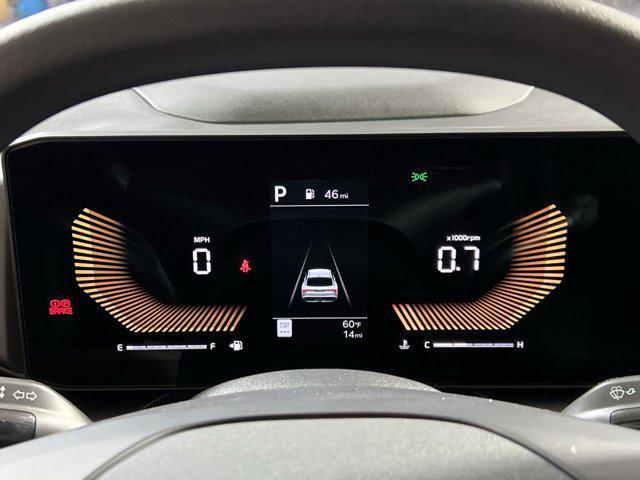 new 2025 Kia K4 car, priced at $21,871