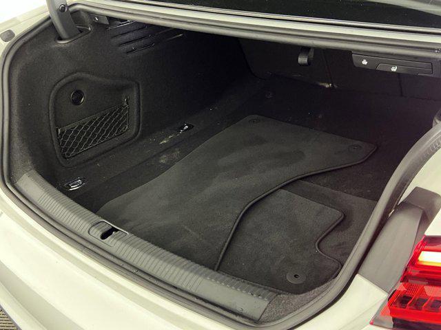 used 2018 Audi A5 car, priced at $25,991