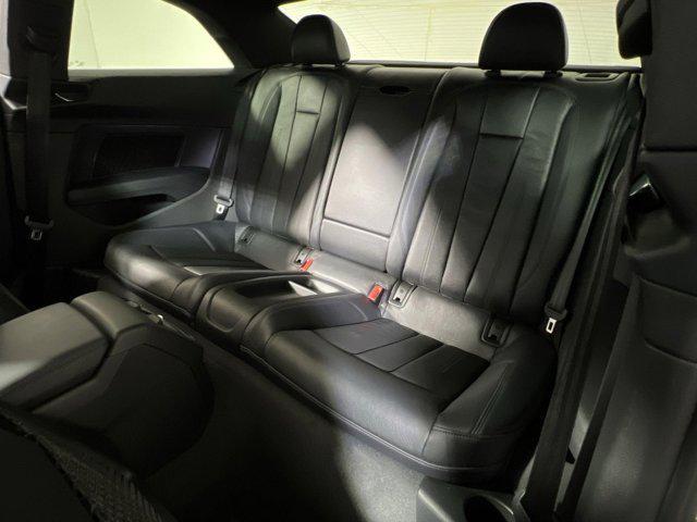 used 2018 Audi A5 car, priced at $25,991