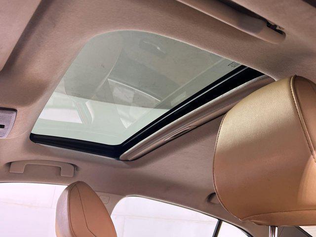 used 2021 Nissan Sentra car, priced at $17,991