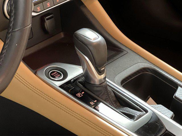 used 2021 Nissan Sentra car, priced at $17,991