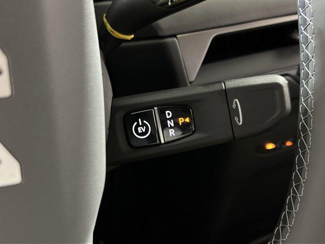 new 2026 Kia EV9 car, priced at $54,189