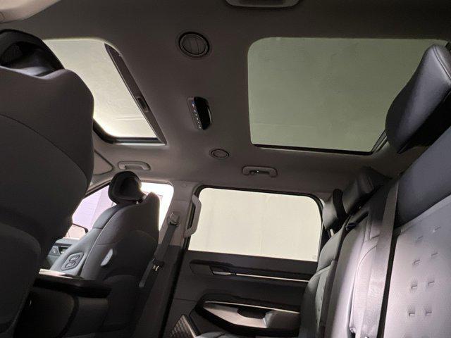 new 2026 Kia EV9 car, priced at $54,189