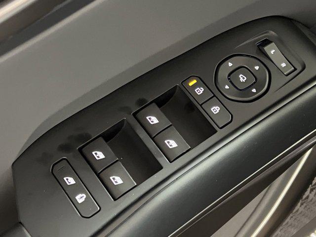 new 2026 Kia EV9 car, priced at $54,189