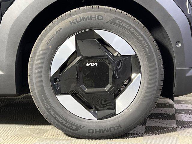 new 2026 Kia EV9 car, priced at $54,189