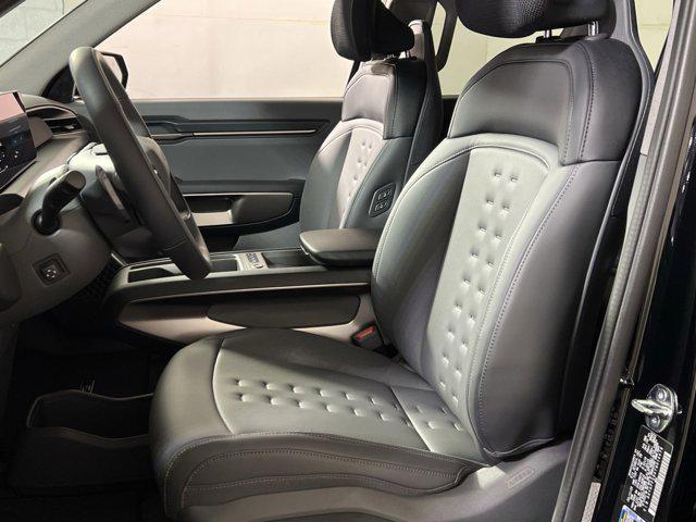 new 2026 Kia EV9 car, priced at $54,189