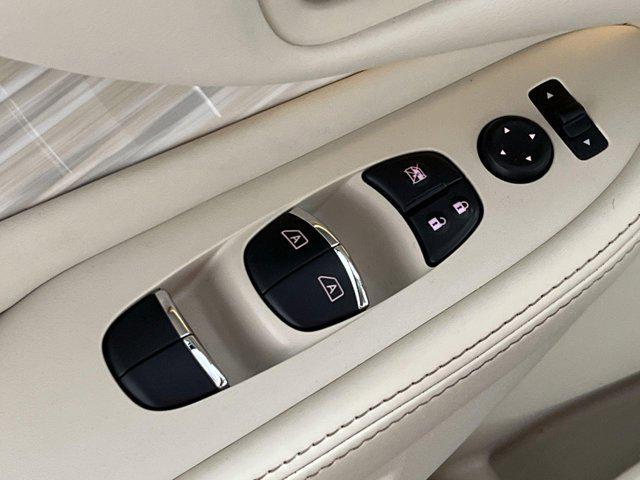 used 2017 Nissan Murano car, priced at $19,591