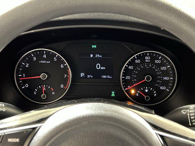 used 2022 Kia Sportage car, priced at $21,288