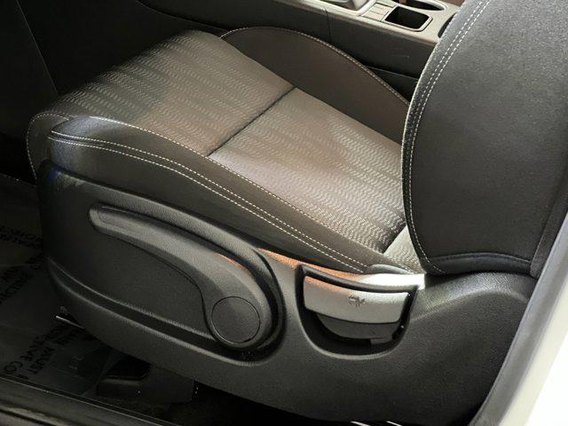 used 2022 Kia Sportage car, priced at $21,288