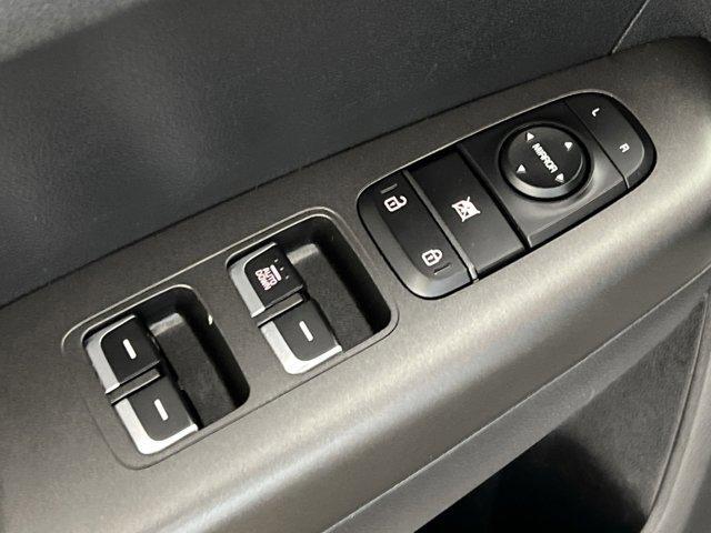 used 2022 Kia Sportage car, priced at $21,288