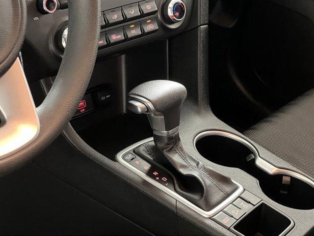 used 2022 Kia Sportage car, priced at $21,288