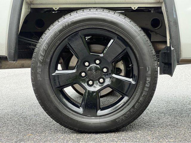 used 2019 GMC Sierra 1500 car, priced at $28,991