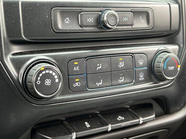 used 2019 GMC Sierra 1500 car, priced at $28,991