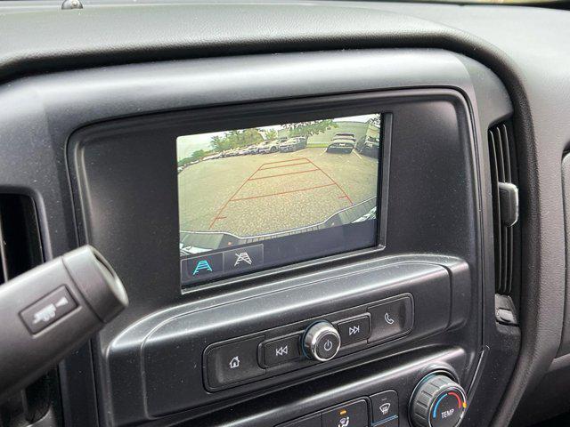used 2019 GMC Sierra 1500 car, priced at $28,991