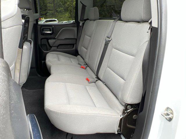 used 2019 GMC Sierra 1500 car, priced at $28,991
