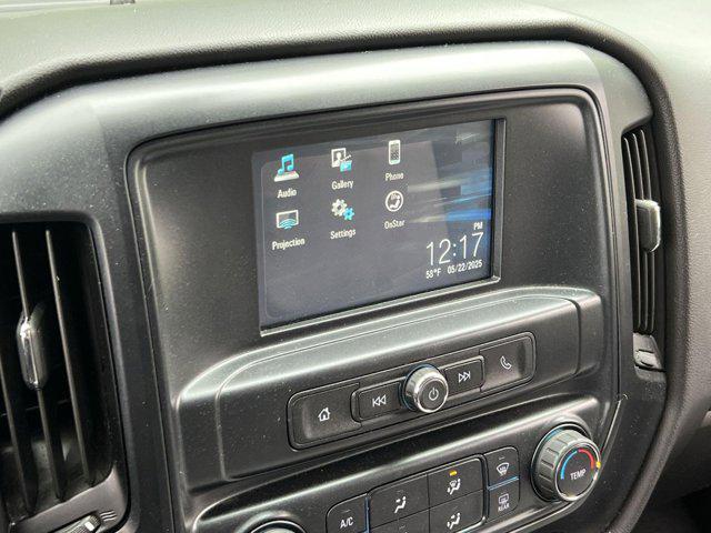 used 2019 GMC Sierra 1500 car, priced at $28,991
