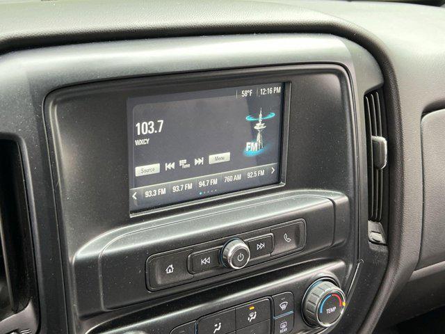 used 2019 GMC Sierra 1500 car, priced at $28,991
