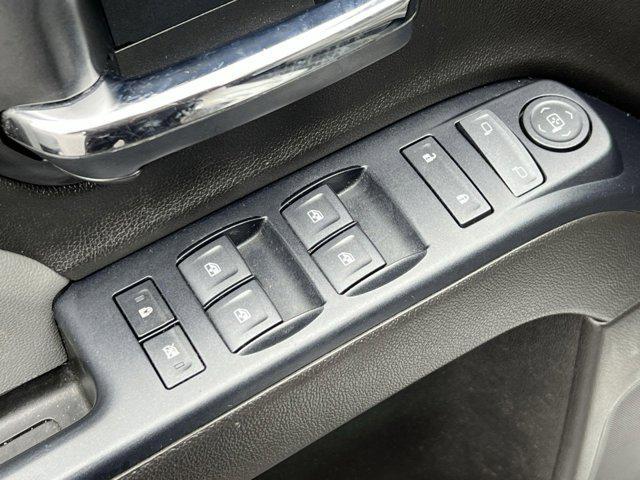 used 2019 GMC Sierra 1500 car, priced at $28,991