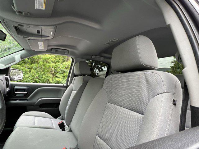 used 2019 GMC Sierra 1500 car, priced at $28,991
