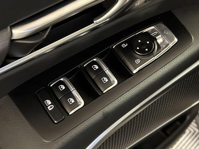 new 2025 Kia Telluride car, priced at $52,710
