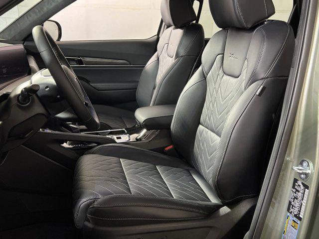 new 2025 Kia Telluride car, priced at $52,710