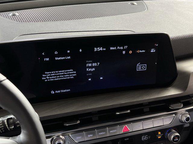 new 2025 Kia Telluride car, priced at $52,710