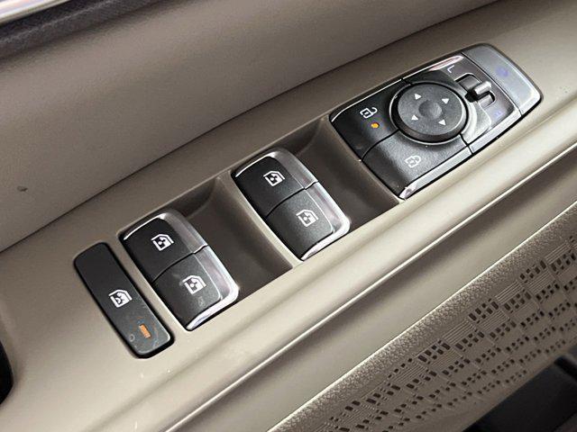 new 2026 Kia Carnival Hybrid car, priced at $42,913