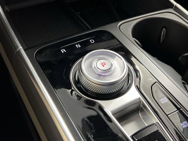 new 2026 Kia Carnival Hybrid car, priced at $42,913