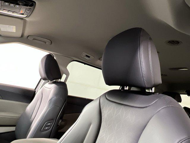 new 2026 Kia Carnival Hybrid car, priced at $42,913