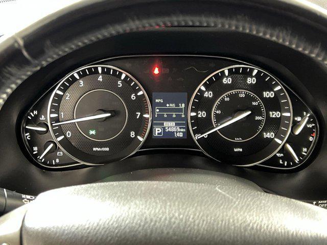 used 2019 Nissan Armada car, priced at $25,191