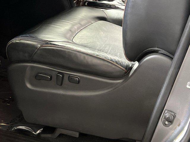 used 2019 Nissan Armada car, priced at $25,191
