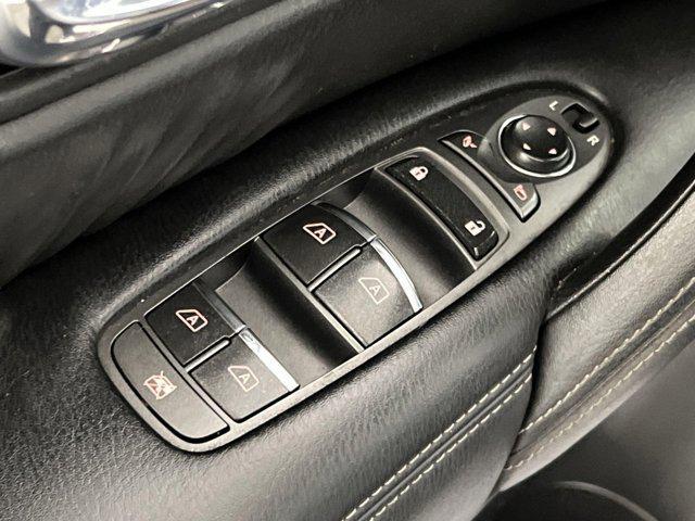 used 2019 Nissan Armada car, priced at $25,191