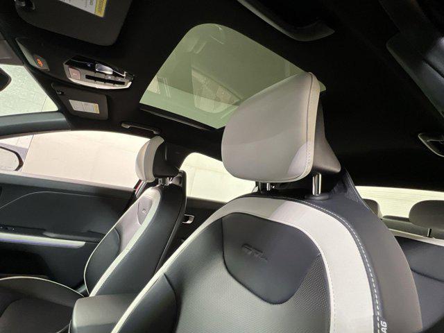 new 2025 Kia K4 car, priced at $29,905