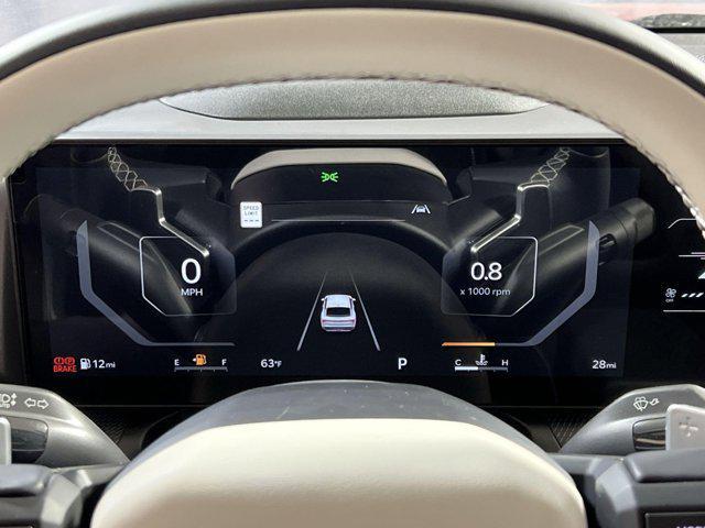 new 2025 Kia K4 car, priced at $29,905