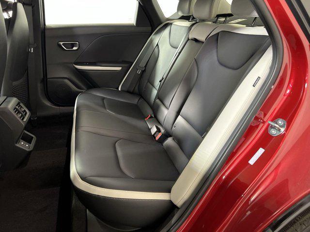 new 2025 Kia K4 car, priced at $29,905