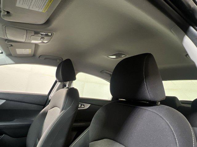 used 2023 Kia Forte car, priced at $18,591