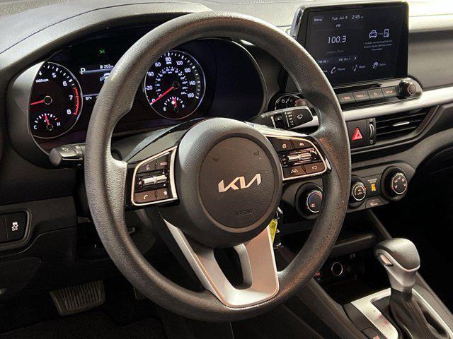 used 2023 Kia Forte car, priced at $18,591