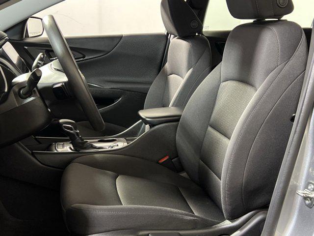 used 2023 Chevrolet Malibu car, priced at $18,999