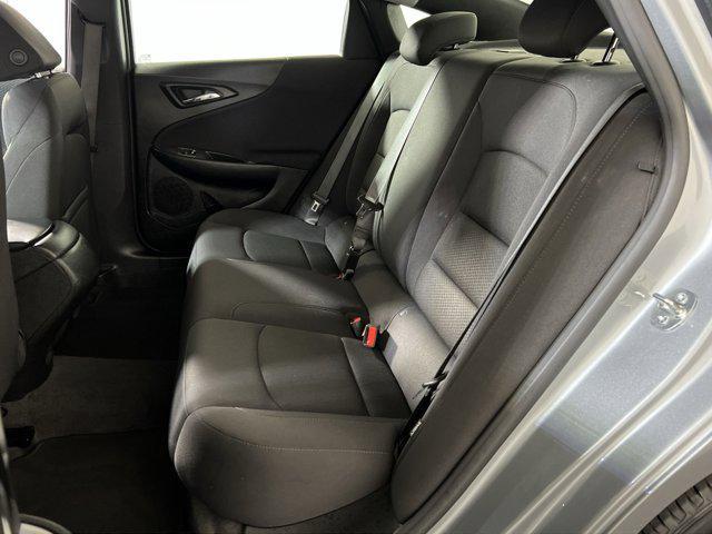 used 2023 Chevrolet Malibu car, priced at $18,999
