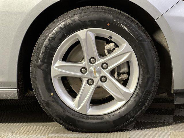 used 2023 Chevrolet Malibu car, priced at $18,999