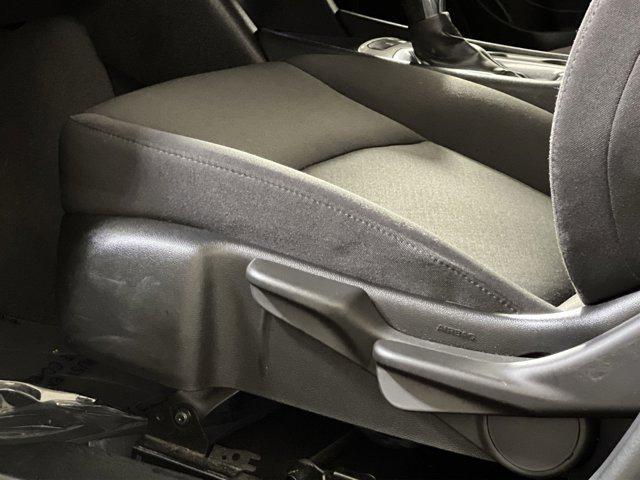 used 2023 Chevrolet Malibu car, priced at $18,999