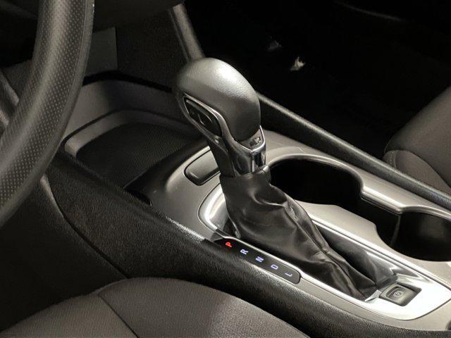used 2023 Chevrolet Malibu car, priced at $18,999
