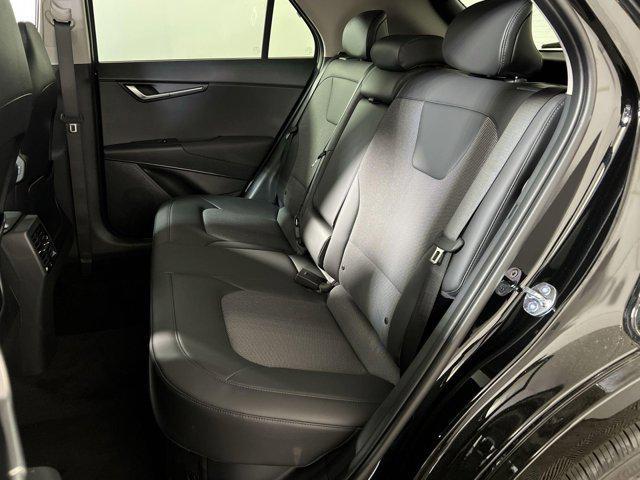 new 2025 Kia Niro car, priced at $32,336
