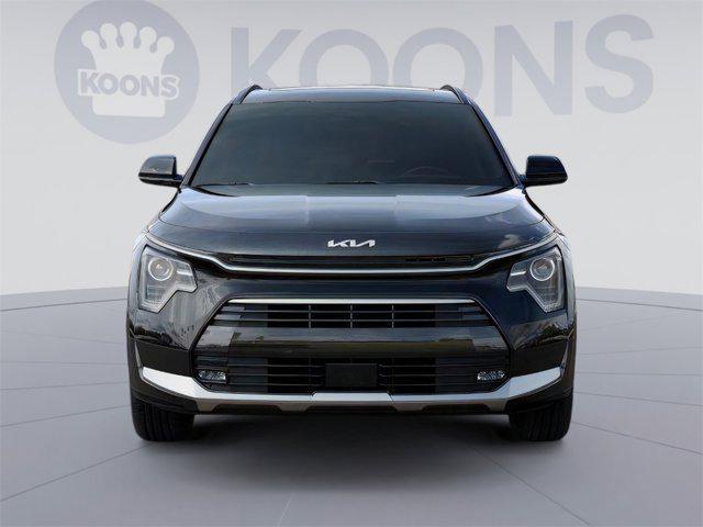 new 2025 Kia Niro car, priced at $32,336