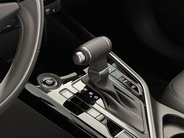 new 2025 Kia Niro car, priced at $32,336