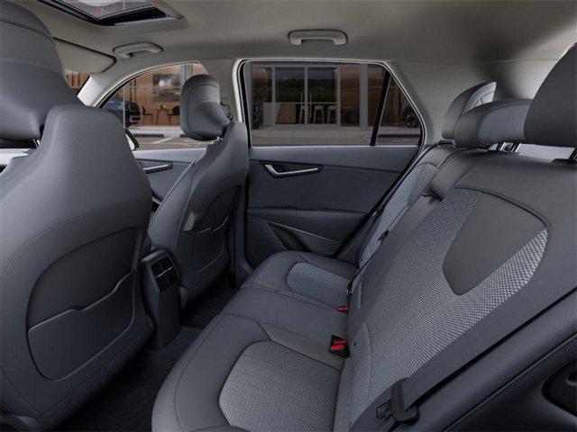 new 2025 Kia Niro car, priced at $32,336