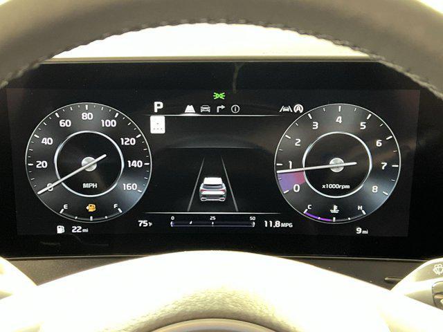 new 2025 Kia Sportage car, priced at $34,400