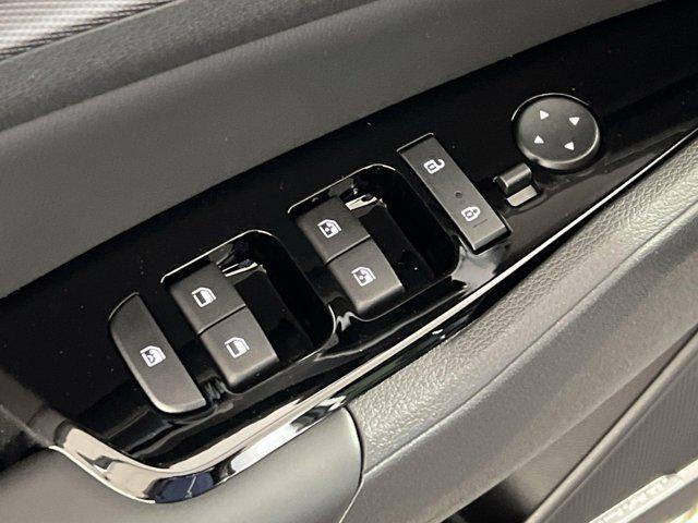 new 2025 Kia Sportage car, priced at $34,400