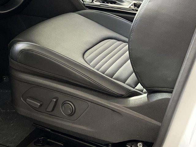 new 2025 Kia Sportage car, priced at $34,400