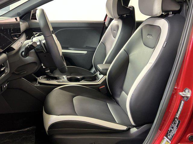 new 2025 Kia K4 car, priced at $27,797